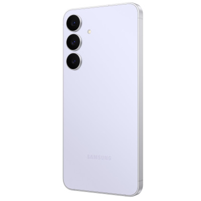 Смартфон Samsung Galaxy S25 FE 8/256GB Icy Blue (SM-S731BLBGEUC)