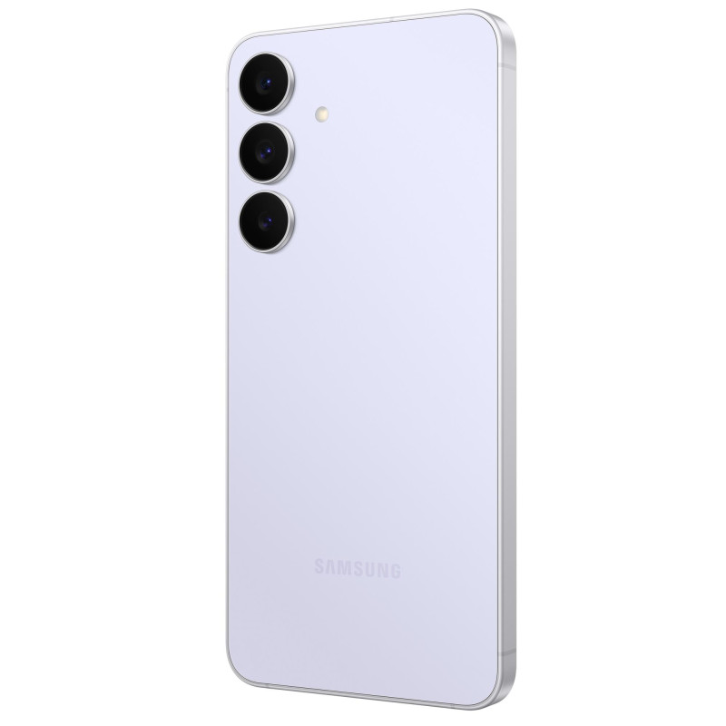 Смартфон Samsung Galaxy S25 FE 8/256GB Icy Blue (SM-S731BLBGEUC) Смартфон Samsung Galaxy S25 FE 8/256GB Icy Blue (SM-S731BLBGEUC)