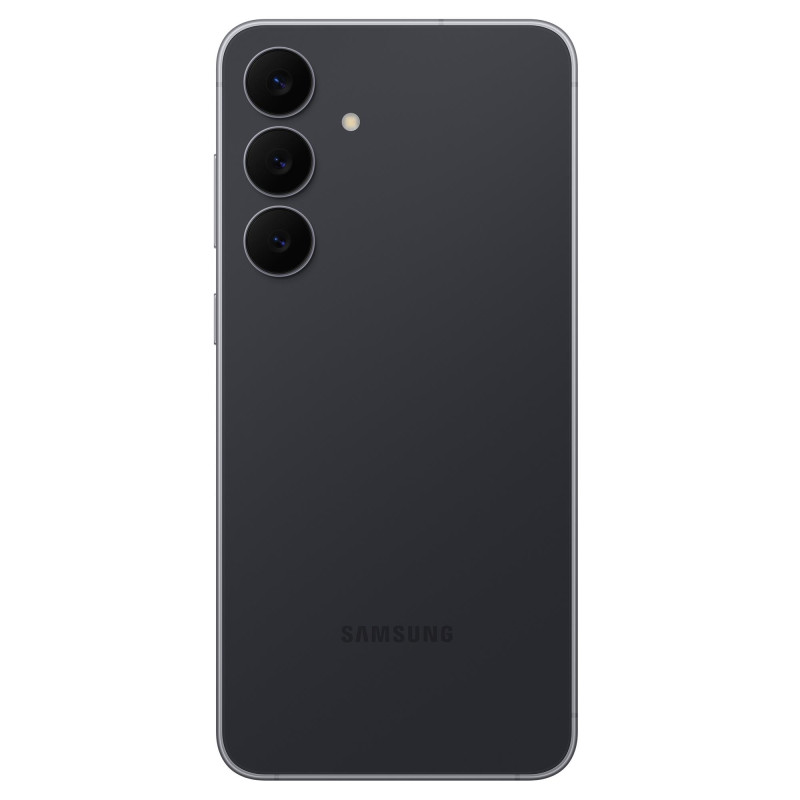 Смартфон Samsung Galaxy S25 FE 8/128GB Jetblack (SM-S731BZKDEUC) Смартфон Samsung Galaxy S25 FE 8/128GB Jetblack (SM-S731BZKDEUC)