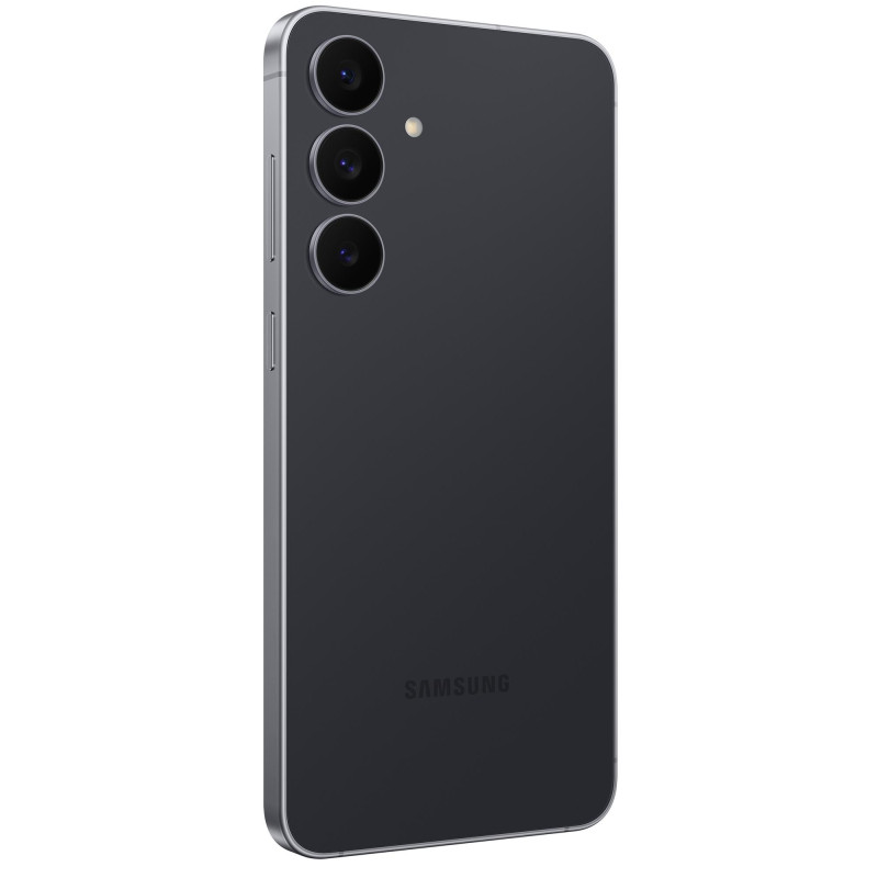 Смартфон Samsung Galaxy S25 FE 8/128GB Jetblack (SM-S731BZKDEUC) Смартфон Samsung Galaxy S25 FE 8/128GB Jetblack (SM-S731BZKDEUC)