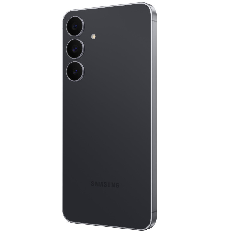 Смартфон Samsung Galaxy S25 FE 8/128GB Jetblack (SM-S731BZKDEUC) Смартфон Samsung Galaxy S25 FE 8/128GB Jetblack (SM-S731BZKDEUC)