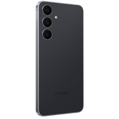 Смартфон Samsung Galaxy S25 FE 8/512GB Jetblack (SM-S731BZKIEUC)