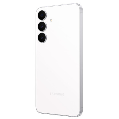 Смартфон Samsung Galaxy S25 FE 8/256GB White (SM-S731BZWGEUC)