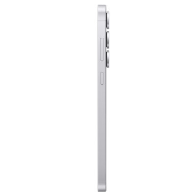 Смартфон Samsung Galaxy S25 FE 8/256GB White (SM-S731BZWGEUC)