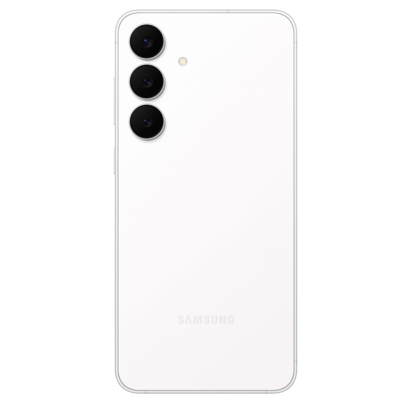 Смартфон Samsung Galaxy S25 FE 8/512GB White (SM-S731BZWIEUC) Смартфон Samsung Galaxy S25 FE 8/512GB White (SM-S731BZWIEUC)