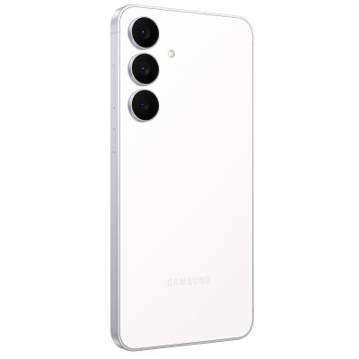 Смартфон Samsung Galaxy S25 FE 8/512GB White (SM-S731BZWIEUC)