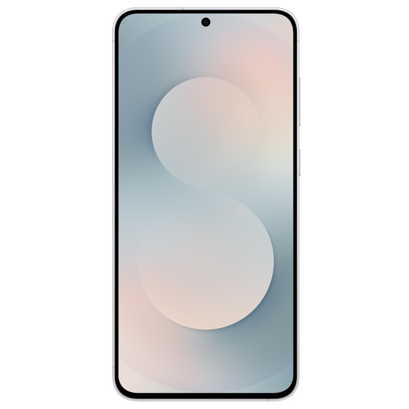 Смартфон Samsung Galaxy S25 FE 8/512GB White (SM-S731BZWIEUC) Смартфон Samsung Galaxy S25 FE 8/512GB White (SM-S731BZWIEUC)