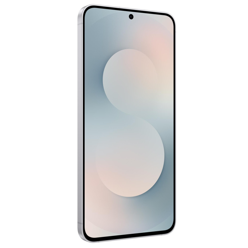 Смартфон Samsung Galaxy S25 FE 8/512GB White (SM-S731BZWIEUC) Смартфон Samsung Galaxy S25 FE 8/512GB White (SM-S731BZWIEUC)