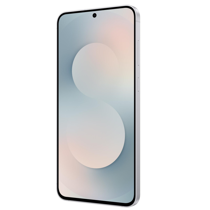 Смартфон Samsung Galaxy S25 FE 8/512GB White (SM-S731BZWIEUC) Смартфон Samsung Galaxy S25 FE 8/512GB White (SM-S731BZWIEUC)