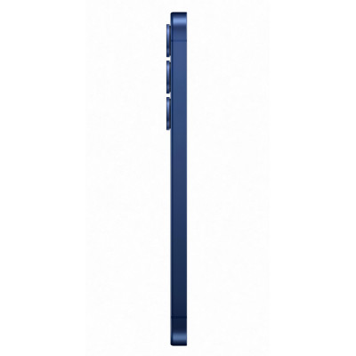 Смартфон Samsung Galaxy S25 12/512GB Navy (SM-S931BDBHEUC)