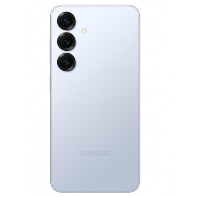 Смартфон Samsung Galaxy S25 12/256GB Icy Blue (SM-S931BLBGEUC)