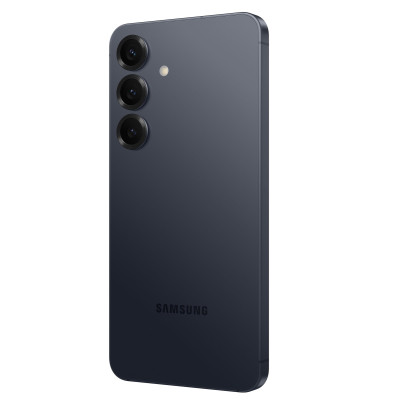 Смартфон Samsung Galaxy S25 12/128GB Blueblack (SM-S931BZKDEUC) Смартфон Samsung Galaxy S25 12/128GB Blueblack (SM-S931BZKDEUC)