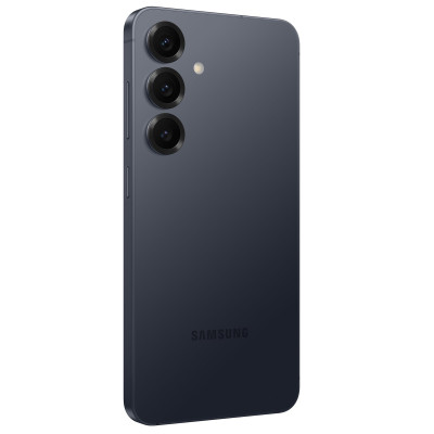 Смартфон Samsung Galaxy S25 12/256GB Blueblack (SM-S931BZKGEUC)