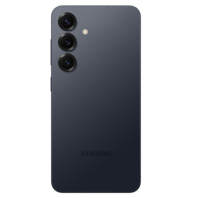 Смартфон Samsung Galaxy S25 12/256GB Blueblack (SM-S931BZKGEUC)