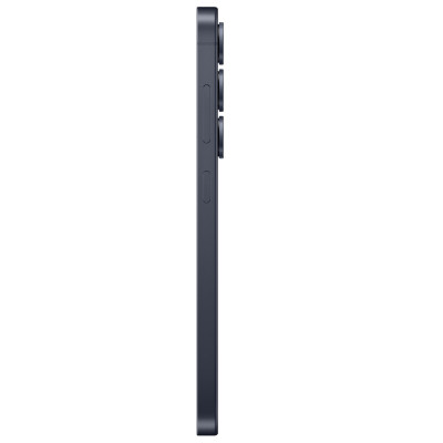 Смартфон Samsung Galaxy S25 12/256GB Blueblack (SM-S931BZKGEUC)