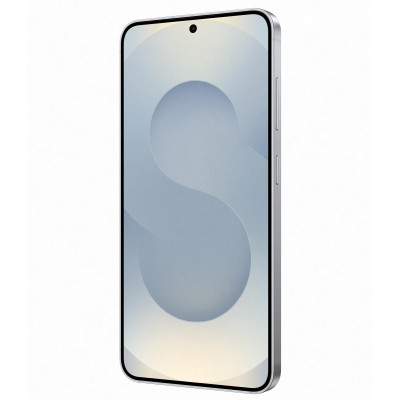 Смартфон Samsung Galaxy S25 12/256GB Silver Shadow (SM-S931BZSGEUC)