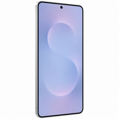 Смартфон Samsung Galaxy S25 Edge 12/256GB Titanium Icyblue (SM-S937BLBDEUC)