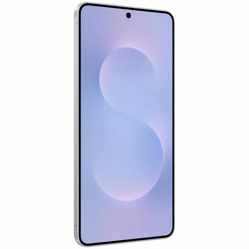 Смартфон Samsung Galaxy S25 Edge 12/512GB Titanium Icyblue (SM-S937BLBGEUC) Смартфон Samsung Galaxy S25 Edge 12/512GB Titanium Icyblue (SM-S937BLBGEUC)