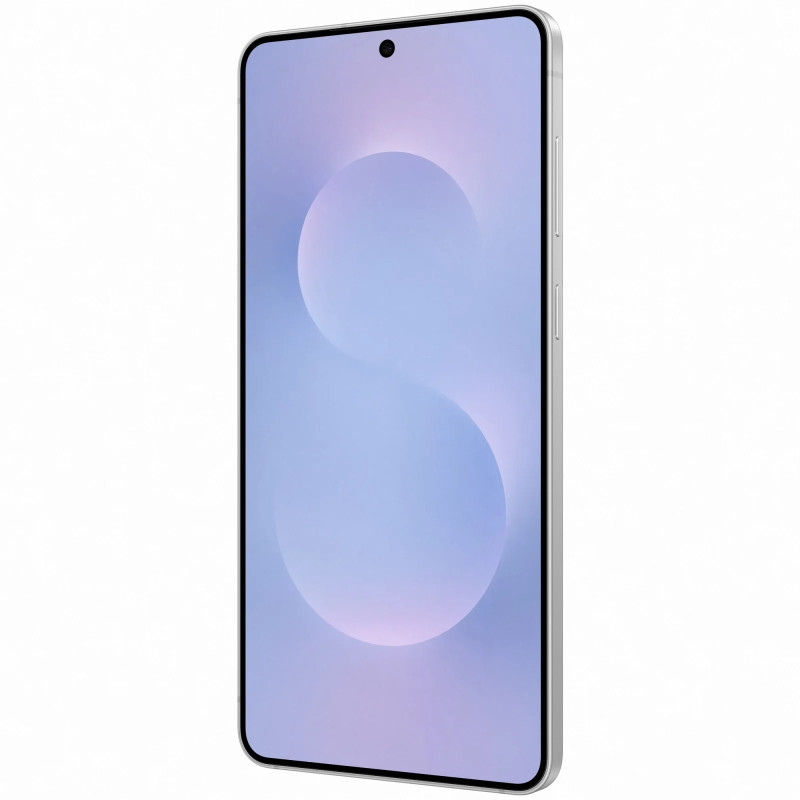 Смартфон Samsung Galaxy S25 Edge 12/512GB Titanium Icyblue (SM-S937BLBGEUC) Смартфон Samsung Galaxy S25 Edge 12/512GB Titanium Icyblue (SM-S937BLBGEUC)