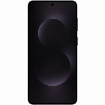 Смартфон Samsung Galaxy S25 Edge 12/512GB Titanium Jetblack (SM-S937BZKGEUC)