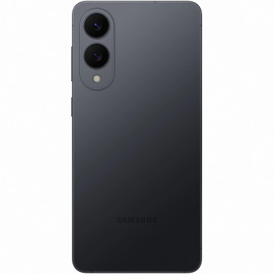 Смартфон Samsung Galaxy S25 Edge 12/512GB Titanium Jetblack (SM-S937BZKGEUC)