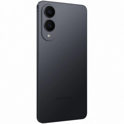 Смартфон Samsung Galaxy S25 Edge 12/512GB Titanium Jetblack (SM-S937BZKGEUC)