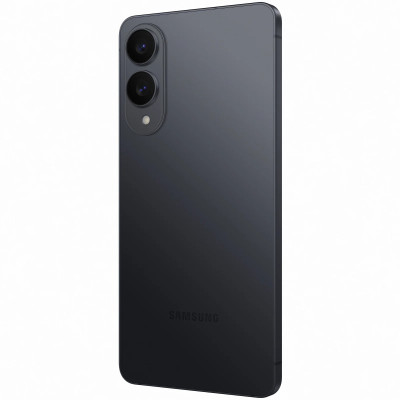Смартфон Samsung Galaxy S25 Edge 12/512GB Titanium Jetblack (SM-S937BZKGEUC)