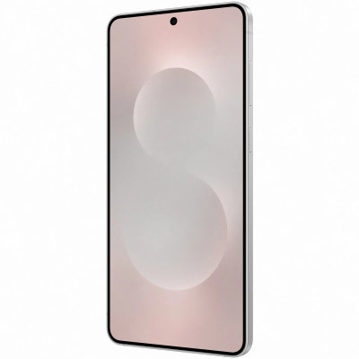 Смартфон Samsung Galaxy S25 Edge 12/512GB Titanium Silver (SM-S937BZSGEUC) Смартфон Samsung Galaxy S25 Edge 12/512GB Titanium Silver (SM-S937BZSGEUC)