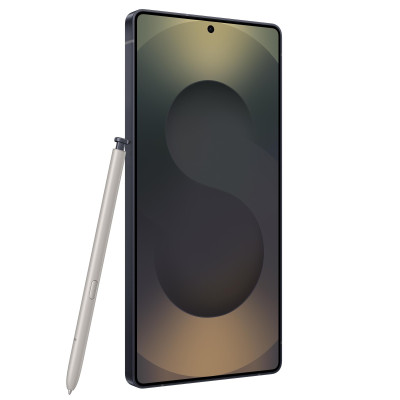 Смартфон Samsung Galaxy S25 Ultra 12/256GB Titanium Jetblack (SM-S938BAKDEUC) Смартфон Samsung Galaxy S25 Ultra 12/256GB Titanium Jetblack (SM-S938BAKDEUC)