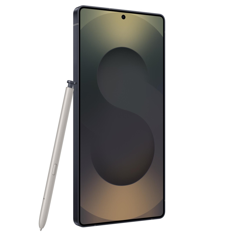 Смартфон Samsung Galaxy S25 Ultra 12/1TB Titanium Jetblack (SM-S938BAKHEUC) Смартфон Samsung Galaxy S25 Ultra 12/1TB Titanium Jetblack (SM-S938BAKHEUC)