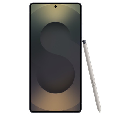 Смартфон Samsung Galaxy S25 Ultra 12/1TB Titanium Jetblack (SM-S938BAKHEUC) Смартфон Samsung Galaxy S25 Ultra 12/1TB Titanium Jetblack (SM-S938BAKHEUC)