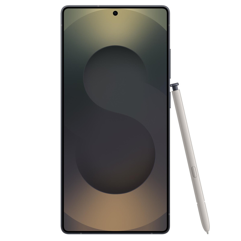 Смартфон Samsung Galaxy S25 Ultra 12/1TB Titanium Jetblack (SM-S938BAKHEUC) Смартфон Samsung Galaxy S25 Ultra 12/1TB Titanium Jetblack (SM-S938BAKHEUC)