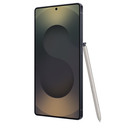 Смартфон Samsung Galaxy S25 Ultra 12/1TB Titanium Jetblack (SM-S938BAKHEUC) Смартфон Samsung Galaxy S25 Ultra 12/1TB Titanium Jetblack (SM-S938BAKHEUC)