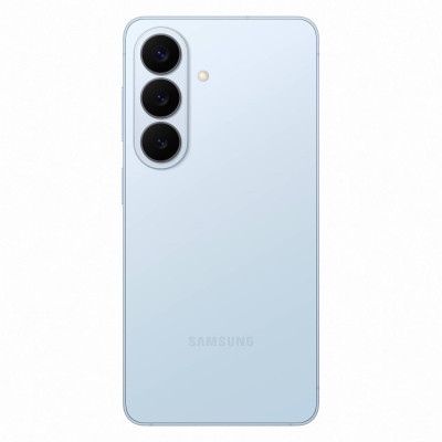 Смартфон Samsung Galaxy S26 12/256GB Sky Blue (SM-S942BLBGEUC)