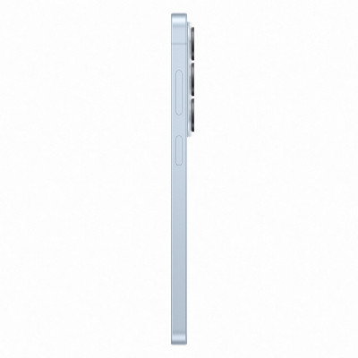 Смартфон Samsung Galaxy S26 12/256GB Sky Blue (SM-S942BLBGEUC)