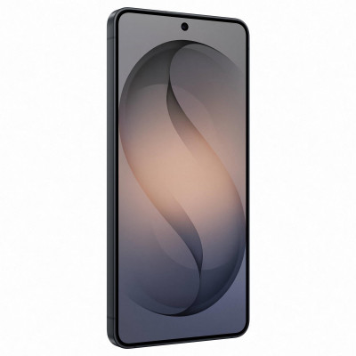 Смартфон Samsung Galaxy S26 12/256GB Black (SM-S942BZKGEUC)