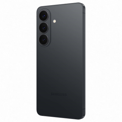Смартфон Samsung Galaxy S26 12/256GB Black (SM-S942BZKGEUC)