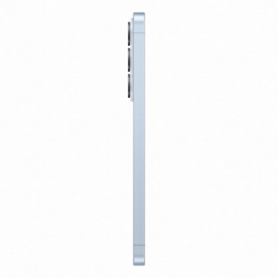 Смартфон Samsung Galaxy S26+ 12/256GB Sky Blue (SM-S947BLBDEUC)