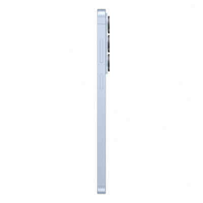 Смартфон Samsung Galaxy S26+ 12/256GB Sky Blue (SM-S947BLBDEUC)