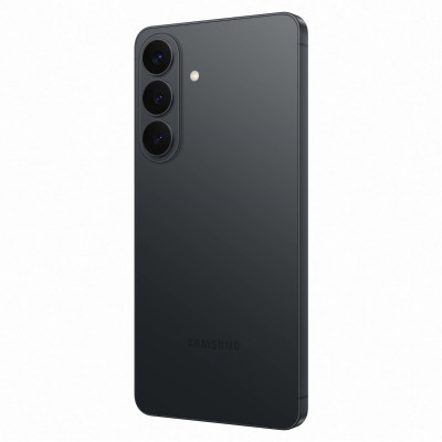 Смартфон Samsung Galaxy S26+ 12/256GB Black (SM-S947BZKDEUC)