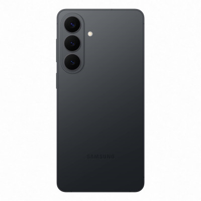 Смартфон Samsung Galaxy S26+ 12/256GB Black (SM-S947BZKDEUC)