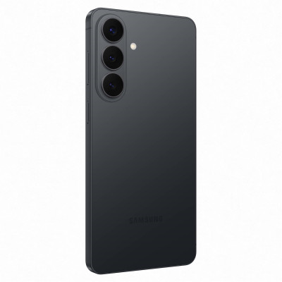 Смартфон Samsung Galaxy S26+ 12/256GB Black (SM-S947BZKDEUC)