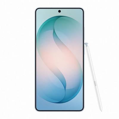 Смартфон Samsung Galaxy S26 Ultra 12/256GB Sky Blue (SM-S948BLBDEUC)