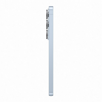 Смартфон Samsung Galaxy S26 Ultra 12/256GB Sky Blue (SM-S948BLBDEUC)
