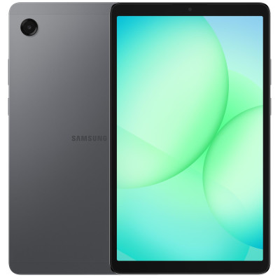 Планшет Samsung Galaxy Tab A11 SM-X130 4/64GB Gray (SM-X130NZAAEUC)