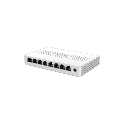 Комутатор Tenda SM108