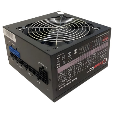 Блок живлення FrimeCom SM600M 600W