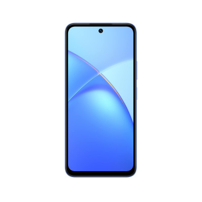 Смартфон Infinix Smart 10 Plus X6725B 4/128GB Iris Blue
