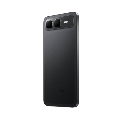 Смартфон Infinix Smart 10 Plus X6725B 4/128GB Sleek Black