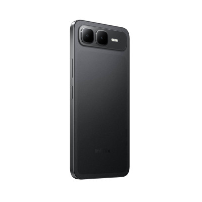 Смартфон Infinix Smart 10 Plus X6725B 4/128GB Sleek Black